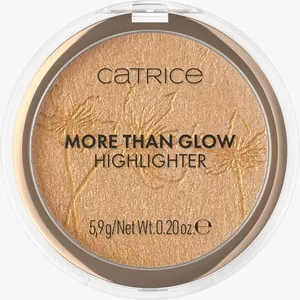 Catrice More Than Glow, rozświetlacz w kamieniu, 030 Beyond Golden Glow, 5.9g