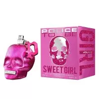 Police To Be Sweet Girl woda perfumowana spray 75ml (W)