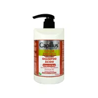 Capillus Color Protect, szampon do ochrony koloru, 500ml