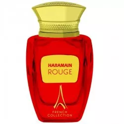 Al Haramain Rouge woda perfumowana spray 100ml (U)