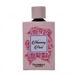 Pendora Scents Blooming Paris woda perfumowana spray 85ml (W)