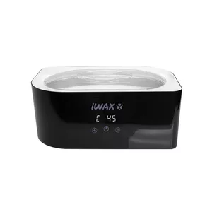 Activeshop Parafiniarka iWax 4000 ml, 200W czarna