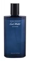 Davidoff Cool Water Intense, woda perfumowana, 125ml (M)