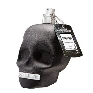 Police To Be Hyperverse For Man woda toaletowa spray 125ml (M)
