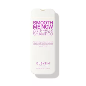 Eleven Australia Smooth Me Now Anti-Frizz Shampoo, szampon wygładzający, 300ml