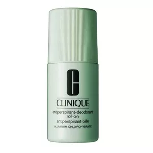 Clinique, Antiperspirant-Deodorant Roll-On dezodorant w kulce 75ml