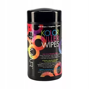 Framar Kolor Killer Wipes, chusteczki jednorazowe