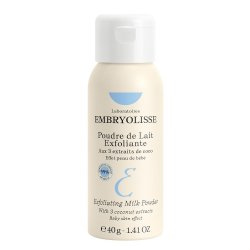 Embryolisse Exfoliating Milk Powder delikatny puder peelingujący 40g