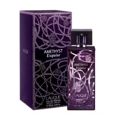 Lalique Amethyst Exquise woda perfumowana spray 100ml (W)