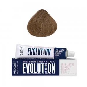 Alfaparf Milano Evolution of Color, farba do włosów, 8NB, 60ml