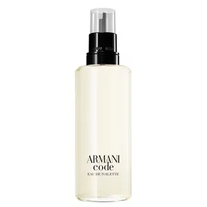 Giorgio Armani Armani Code Pour Homme woda toaletowa refill 150ml (M)