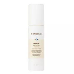 HealthLabs Glow On krem SPF50+ z melaniną 50ml