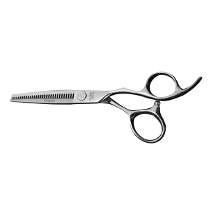 Takumi 5 Star Serie Kuro 60T30, degażówki fryzjerskie, 30 zębów, 6"