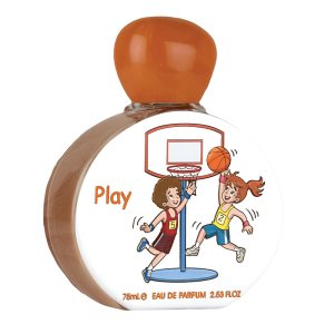 Lattafa Play for Kids woda perfumowana spray 75ml (U)