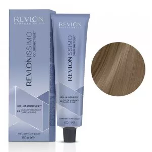 Revlon Revlonissimo Colorsmetique, farba do włosów, 7.13, 60ml