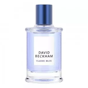 David Beckham Classic Blue woda toaletowa spray 50ml (M)