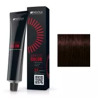 Indola Xpress Color, 10-minutowa koloryzacja, 4.5, 60ml