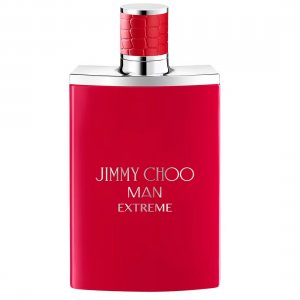 Jimmy Choo Man Extreme woda perfumowana spray 100ml (M)