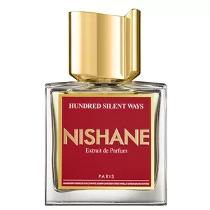 Nishane Hundred Silent Ways ekstrakt perfum spray 50ml