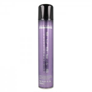 Abril et nature Styling Hair Spray lakier do włosów Extra Strong 500ml