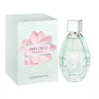 Jimmy Choo Floral woda toaletowa spray 90ml (W)