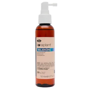 Lisap Keraplant Balancing Lotion, lotion równoważący do włosów, 150ml