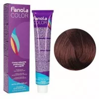 Fanola Color Cream, krem koloryzujący, 6.4, 100ml