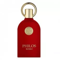 Maison Alhambra Philos Rosso woda perfumowana spray 100ml (W)