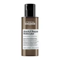 Loreal Absolut Repair Molecular, serum do włosów, 75ml, GRATIS