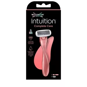 Wilkinson Intuition Complete Care maszynka z 5 ostrzami