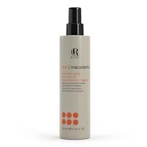 RR Line Macadamia Star, spray odżywczy z makadamią i kolagenem, 200ml