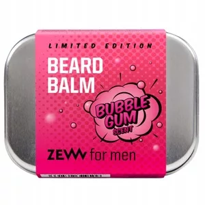 ZEW For Men Guma Balonowa, balsam do brody, 80ml