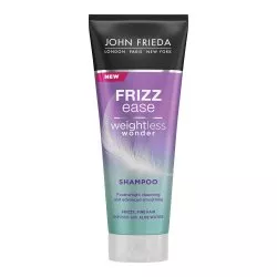 John Frieda Frizz-Ease, lekki szampon wygładzający, 250ml
