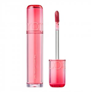 Rom&nd The Juicy Lasting Tint błyszczyk do ust 20 Juju Fig 3.5g