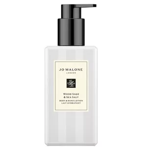 Jo Malone Wood Sage & Sea Salt balsam do ciała i rąk 250ml