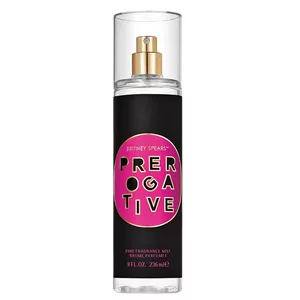Britney Spears Prerogative mgiełka do ciała 236ml