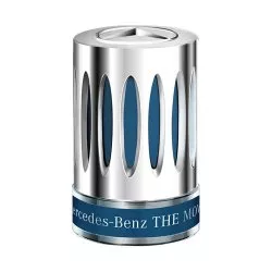 Mercedes-Benz The Move For Men woda toaletowa spray 20ml (M)