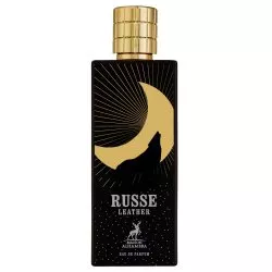 Maison Alhambra Russe Leather woda perfumowana spray 80ml (U)