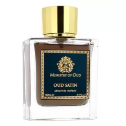 Ministry of Oud Oud Satin ekstrakt perfum 100ml (U)