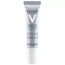 Vichy Liftaktiv Supreme przeciwzmarszczkowy krem pod oczy 15ml