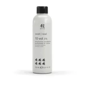 RR Line, perfumowana emulsja utleniająca w kremie, 3% (10vol), 150ml