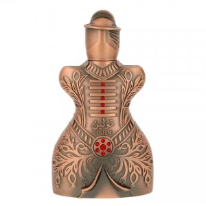 Lattafa Niche Emarati Toleen woda perfumowana spray 80ml (U)