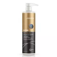 Joico K-Pak Revitaluxe, maska rewitalizująco-naprawcza, 500ml