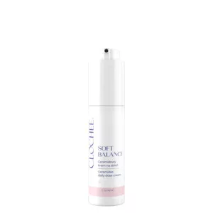 Clochee, ceramidowy krem na dzień, 50ml
