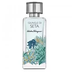 Salvatore Ferragamo Giungle Di Seta woda perfumowana spray 100ml (U)