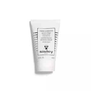 Sisley Gentle Facial Buffing Cream peeling do twarzy każdy rodzaj skóry 40ml