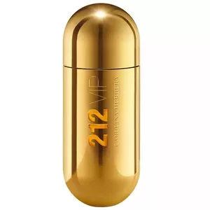 Carolina Herrera 212 VIP, woda perfumowana, 80ml (W)