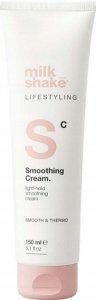 Milk Shake Lifestyling Smoothing Cream, krem wygładzający włosy, 150ml