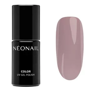 Neonail, lakier hybrydowy, Soft Taupe, 7.2ml