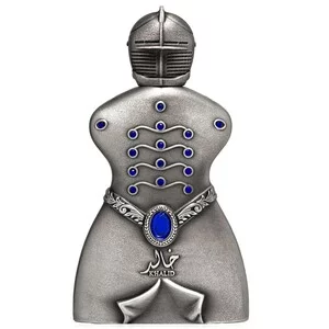 Lattafa Niche Emarati Khalid woda perfumowana spray 80ml (U)